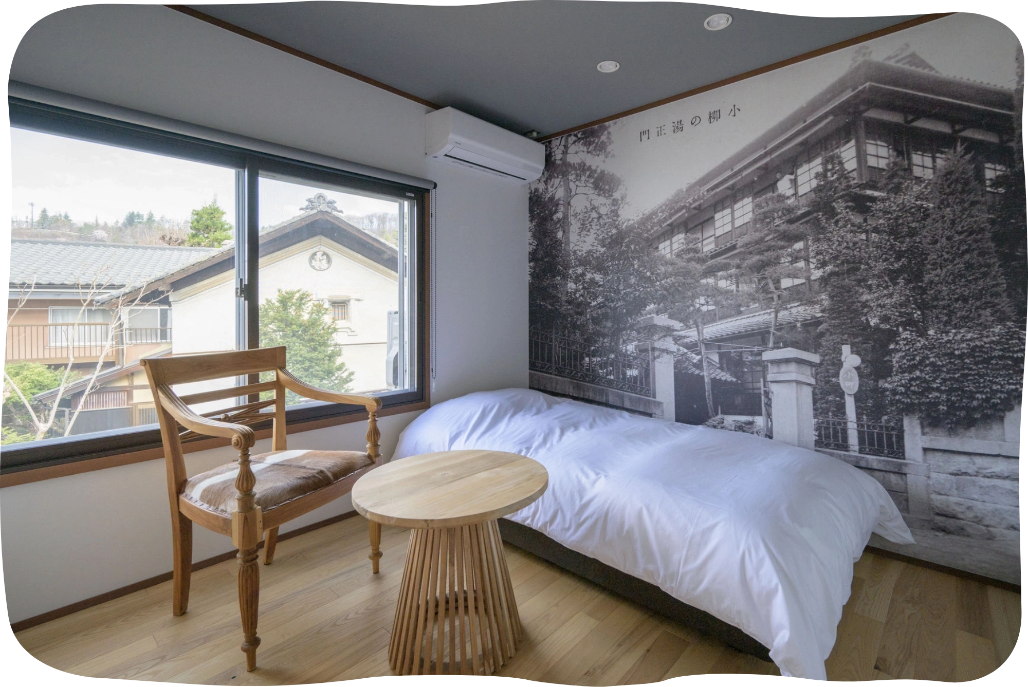 stay 4 在|肆 お部屋画像