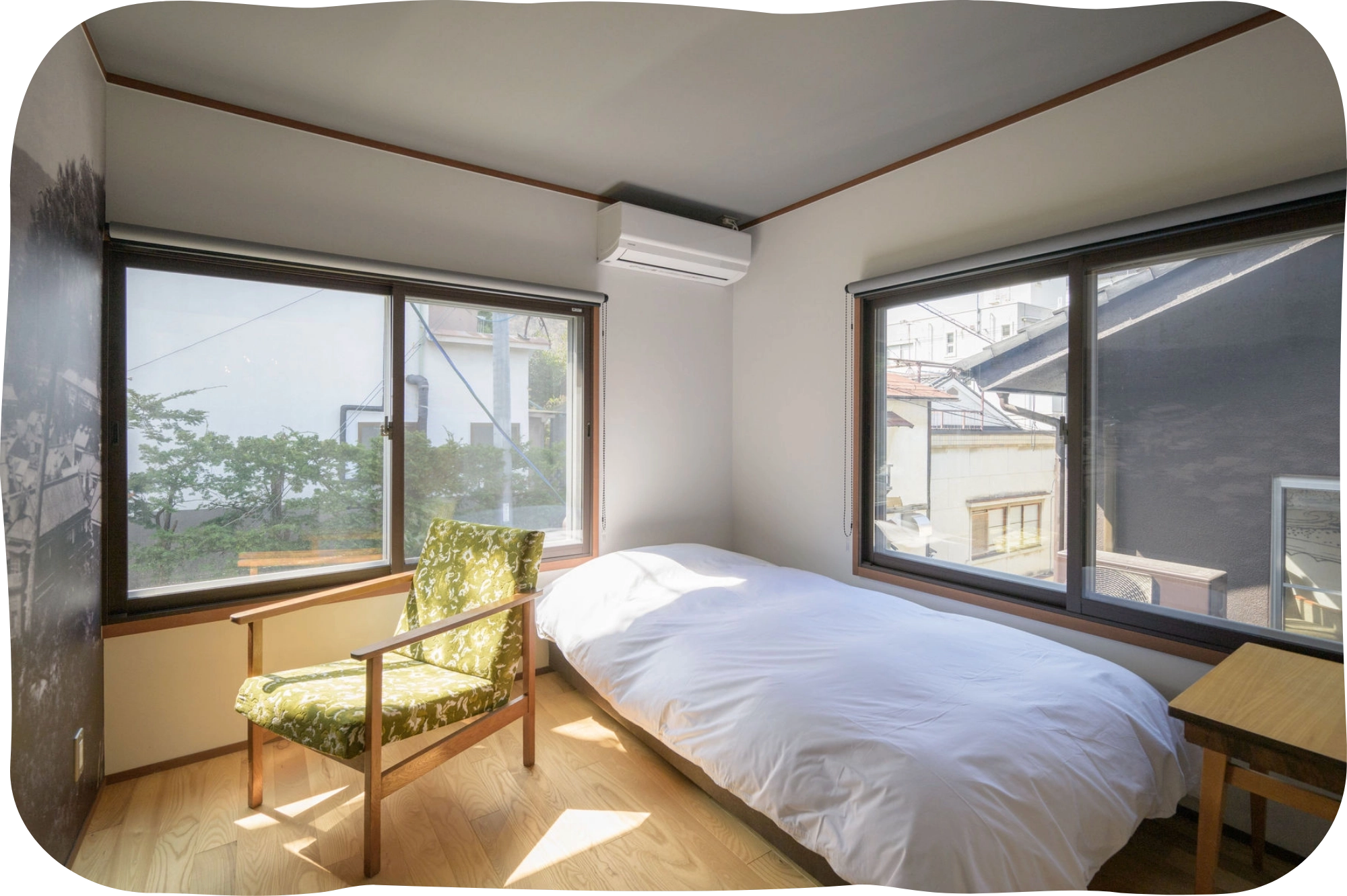 stay 8 在|捌 お部屋画像